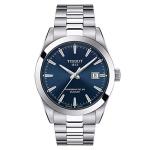 Tissot Gentleman Powermatic 80 Men's Watch
