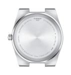 Tissot Men's PRX Grey Dress Watch 316L Steel