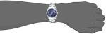 Tissot Gentleman Grey Stainless Steel Dress Watch