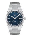 Tissot PRX Powermatic 80 Blue Dial Watch