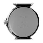 Timex Women's T21854 Pleasant Street Two-Tone Stainless Steel Expansion Band Watch