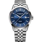 Raymond Weil Freelancer Men's Automatic Blue Dial Watch