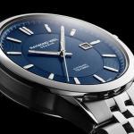 Raymond Weil Freelancer Men's Automatic Blue Dial Watch