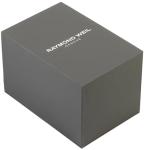 Raymond Weil Freelancer Men's Automatic Blue Dial Watch