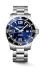 Longines HydroConquest 44mm Automatic Men's Watch
