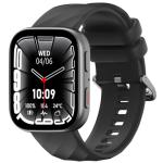 MorePro Smart Watch for Men Women(Make/Answer Call), 1.85" Fitness Tracker with 24/7 Heart Rate & Blood Pressure Monitor, Blood Oxy-gen Sleep Tracking, 120+ Sports Activity Tracker for iOS Android