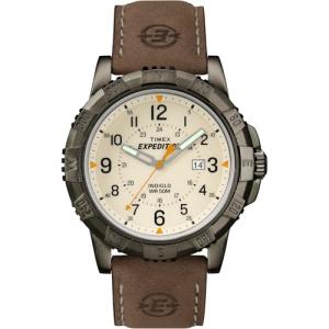 Timex Expedition Men's Durable Metal Watch