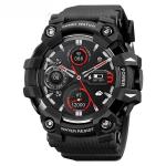 Men's Waterproof Digital Sport Watch with Compass & Altimeter
