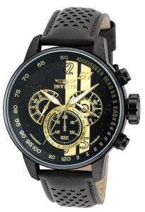 Invicta S1 Rally Men's Stainless Steel Quartz Watch