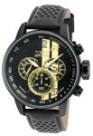 Invicta S1 Rally Men's Stainless Steel Quartz Watch