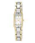 Anne Klein Women's Bracelet Watch, 10/6419SVTT