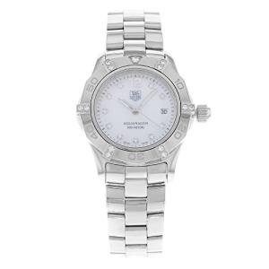 TAG Heuer Women's Aquaracer Diamond Watch