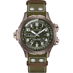 Hamilton Khaki Aviation H77775960 Automatic Men's Watch