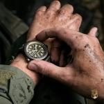 Hamilton Khaki Aviation H77775960 Automatic Men's Watch