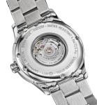 Hamilton Jazzmaster Lady Swiss Automatic Watch 34mm