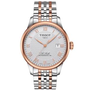 Tissot Le Locle Powermatic 80