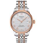 Tissot Le Locle Powermatic 80