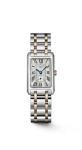 LONGINES Dolcevita 20.80 X 32MM Quartz Watch