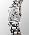 LONGINES Dolcevita 20.80 X 32MM Quartz Watch