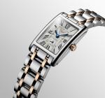 LONGINES Dolcevita 20.80 X 32MM Quartz Watch