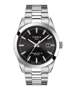 Tissot Gentleman Automatic Watch for Men