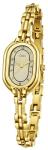 FANMIS Women's Vintage Oval Gold Bracelet Watch