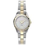 Timex Women's Solar Premium Dress 28mm Watch