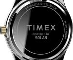 Timex Women's Solar Premium Dress 28mm Watch