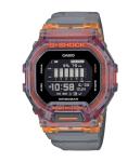 G-Shock GBD200SM-1A5 Gray/Orange One Size