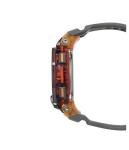 G-Shock GBD200SM-1A5 Gray/Orange One Size
