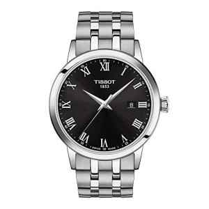 Tissot Men's Timeless Classic Watch