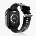 iTour Smart Watch, Real Time Smart Translation Watch, Two-way Instant Voice Translation, Online & Offline Language Translator Device for Men Women, AI Translator Smartwatch with Health Fitness Tracker