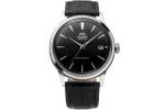 Orient Bambino Version 7 Stainless Steel Unisex Automatic Dress Watch Model: RA-AC0M02B30B