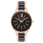 Anne Klein Women's Resin Bracelet Watch