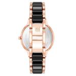 Anne Klein Women's Resin Bracelet Watch