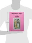 Women's Wear of the 1920's: With Complete Patterns