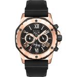 Bulova Marine Star Rose Gold Chronograph Watch