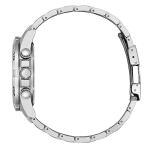 Citizen Men's Eco-Drive Sport Casual Brycen Chronograph Watch, Super Titanium™, Perpetual Calendar, Tachymeter 12/24 Hour Time, Alarm, Date