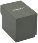 Armitron Women's 75/3313SVTT Two-Tone Dress Watch