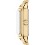 Fossil Women's Gold Stainless Steel Quartz Watch
