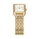 Fossil Women's Gold Stainless Steel Quartz Watch
