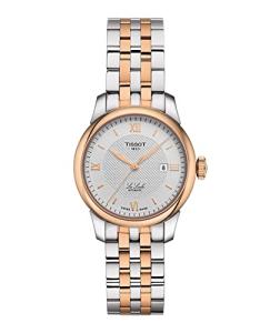 Tissot Le Locle Automatic Lady (29.00)