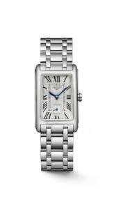 LONGINES Dolcevita 23.30 x 37MM Quartz Watch