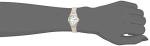 Citizen Quartz Womens Watch, Stainless Steel, Classic, Two-Tone (Model: EQ2004-95A)