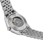 Tissot Ballade Powermatic 48 COSC 30mm, Swiss Automatic Watch for Women, Stainless Steel Case, Blue Dial, T1562081135300