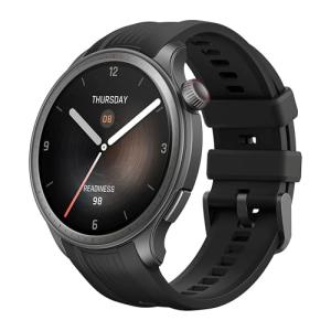 Amazfit Balance Smart Watch with AI Coach & GPS