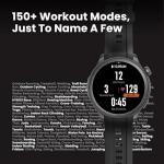 Amazfit Balance Smart Watch with AI Coach & GPS