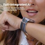 Amazfit Balance Smart Watch with AI Coach & GPS