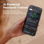 Amazfit Balance Smart Watch with AI Coach & GPS