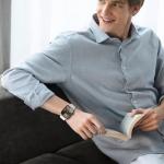 Magnetic Sport Bands for Apple Watch Band 40mm 38mm 41mm 42mm 44mm 45mm 46mm iWatch bands for Women Men,Silicone Loop Strap Wristband for Apple Watch Series 11 10 9 8 7 6 5 4 3 SE 3/2nd Ultra/3/2 49mm